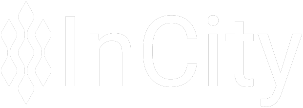 This image has an empty alt attribute; its file name is incity-logo2.webp